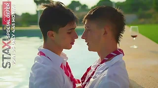 Best Gay XXX Movies 3